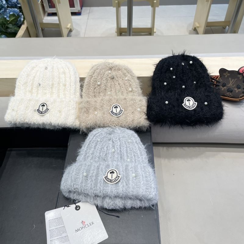 Moncler Caps